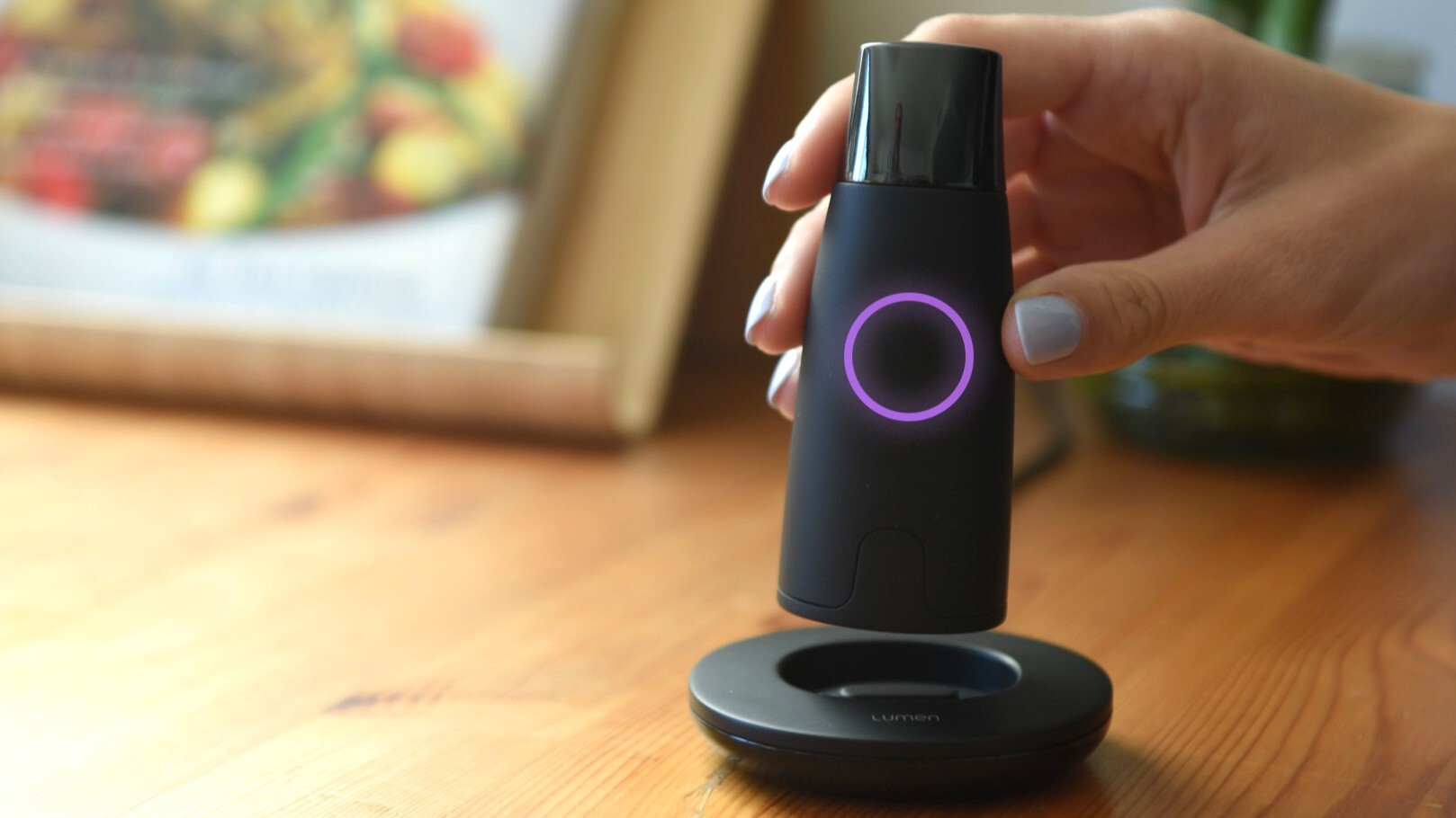 Morning Clarity Starts with a Breath